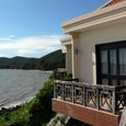 Tổng quan - Hòn Trẹm Resort & Spa