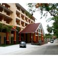 Tổng quan - Hòn Trẹm Resort & Spa