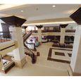 Sảnh - Hòn Trẹm Resort & Spa
