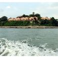 Tổng quan - Hòn Trẹm Resort & Spa