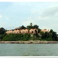 Tổng quan - Hòn Trẹm Resort & Spa