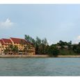 Tổng quan - Hòn Trẹm Resort & Spa