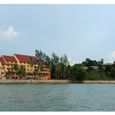 Tổng quan - Hòn Trẹm Resort & Spa