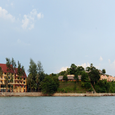 Tổng quan - Hòn Trẹm Resort & Spa