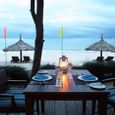 Nhà hàng - Blue Ocean Resort Phan Thiết