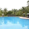 Hồ bơi - Blue Ocean Resort Phan Thiết