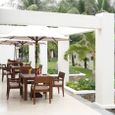 Cafe - Blue Ocean Resort Phan Thiết