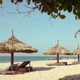 Bãi biển - Blue Ocean Resort Phan Thiết