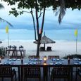 Nhà hàng - Blue Ocean Resort Phan Thiết