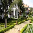 Tổng quan - Bốn Biển Resort