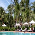 Tổng quan - Bốn Biển Resort