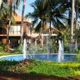 Tổng quan - Bốn Biển Resort