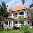Tổng quan - Bốn Biển Resort