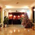 Sảnh - Bốn Biển Resort