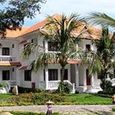 Tổng quan - Bốn Biển Resort