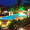 Tổng quan - Bốn Biển Resort