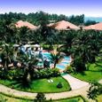Tổng quan - Bốn Biển Resort