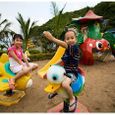 Khu trẻ em - Cát Bà Island Resort & Spa