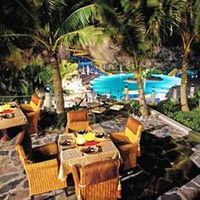 Tổng quan - Cát Bà Island Resort & Spa