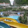 Tổng quan - Cát Bà Island Resort & Spa