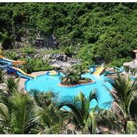 Tổng quan - Cát Bà Island Resort & Spa