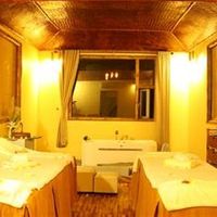 Spa - Cát Bà Island Resort & Spa