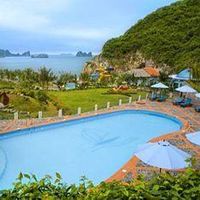 Tổng quan - Cát Bà Island Resort & Spa