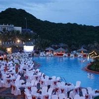 Tổng quan - Cát Bà Island Resort & Spa