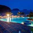 Hồ bơi - Cát Bà Island Resort & Spa