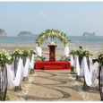 Tổng quan - Cát Bà Island Resort & Spa