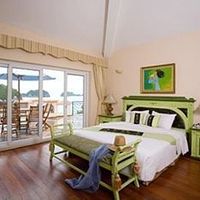 Phòng - Cát Bà Island Resort & Spa