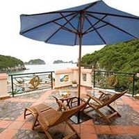 Ban công - Cát Bà Island Resort & Spa