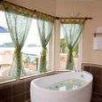 Bồn Jacuzzi - Cát Bà Island Resort & Spa