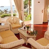 Phòng - Cát Bà Island Resort & Spa