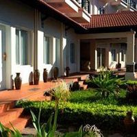 Tổng quan - Cát Bà Island Resort & Spa