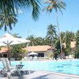 Hồ bơi - Hải Âu Resort