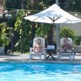 Hồ bơi - Hải Âu Resort