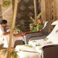 Spa - Hải Âu Resort
