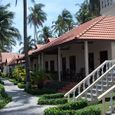 Tổng quan - Hải Âu Resort