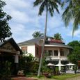 Tổng quan - Hải Âu Resort
