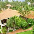 Tổng quan - Hải Âu Resort