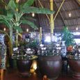 Nhà hàng - Hải Âu Resort