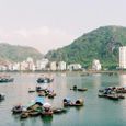 Tổng quan - Khách sạn Holiday View