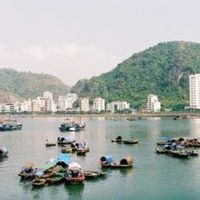 Tổng quan - Khách sạn Holiday View