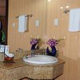 Phòng tắm - Khách Sạn Vĩnh Sương