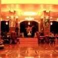 Sảnh - Khách Sạn Vĩnh Sương