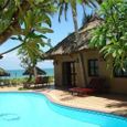 Hồ bơi - Lucy Resort