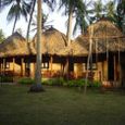 Tổng quan - Lucy Resort