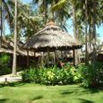 Tổng quan - Lucy Resort
