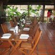 Nhà hàng - Lucy Resort